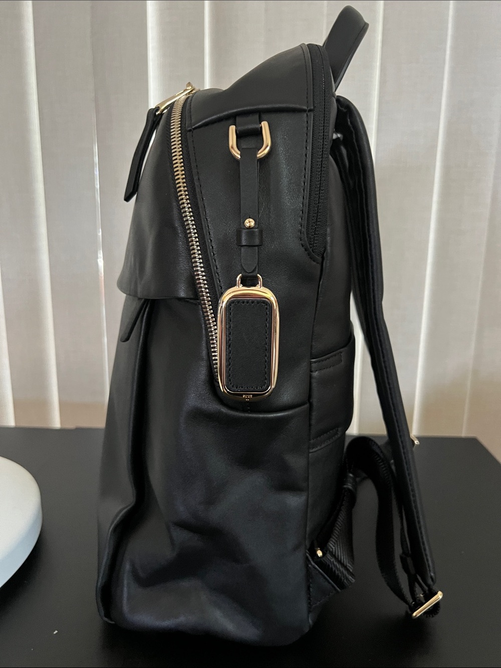 TUMI
Voyageur Holland Backpack NEW - Picture 8 of 13
